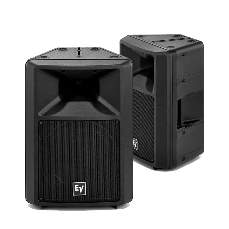 Ev sx 300 passive