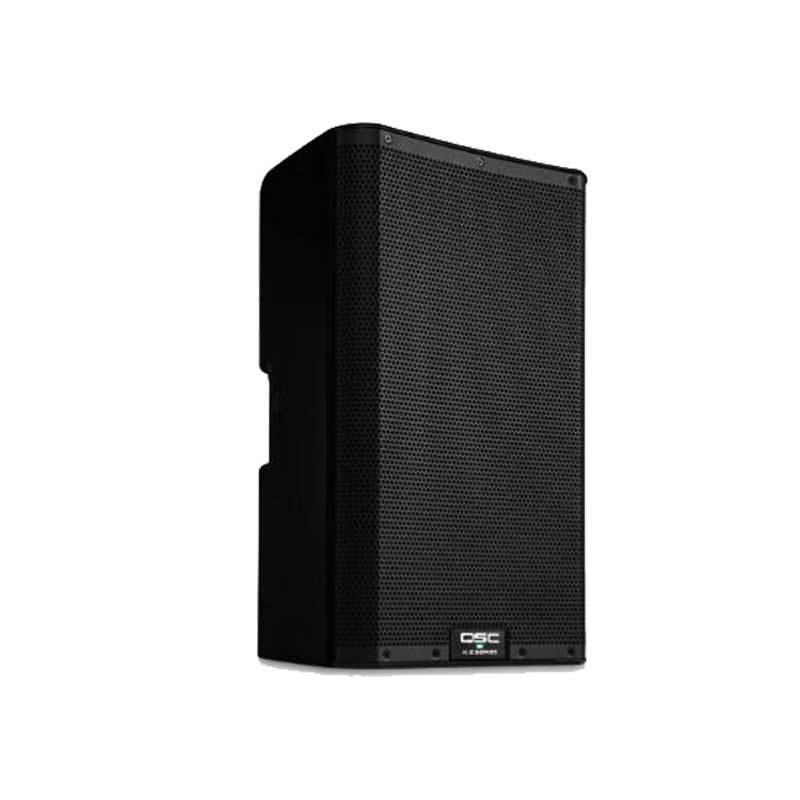Qsc k10.2 active