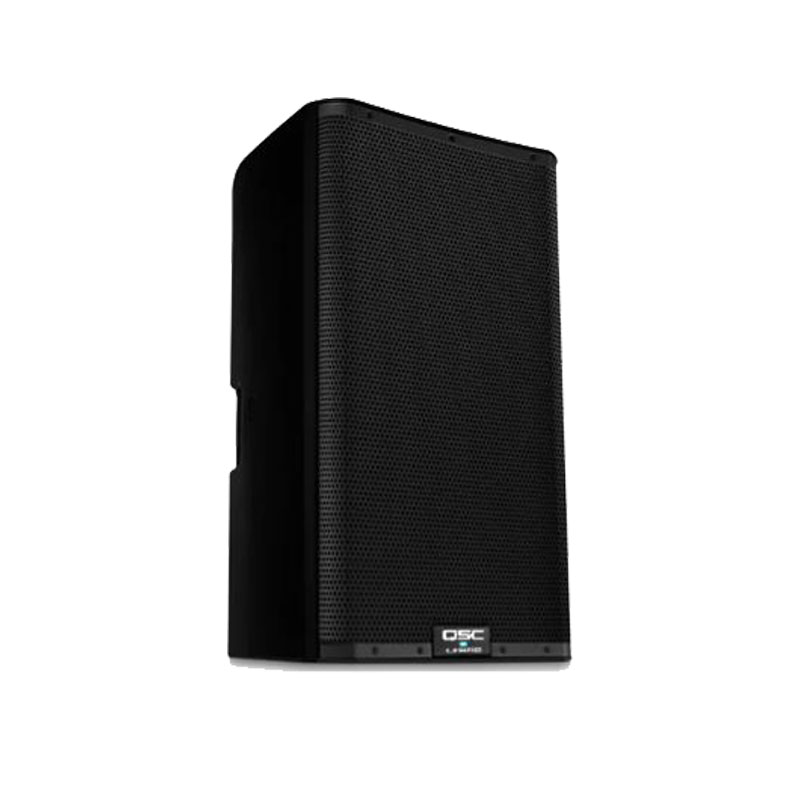 Qsc k12.2 active
