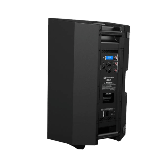 EV ZLX-15 Active