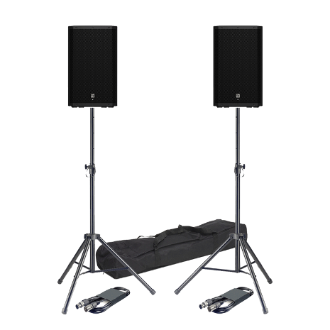 Electro-Voice ZLX-15 G2