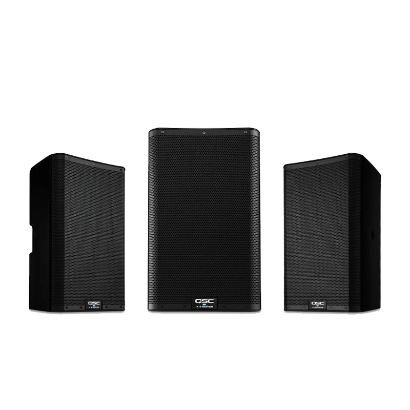QSC K10.2 Active