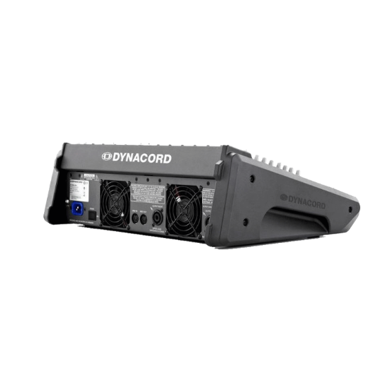 اسپیکر Dynacord مدل PM-600-3