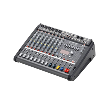 اسپیکر Dynacord مدل PM-600-3
