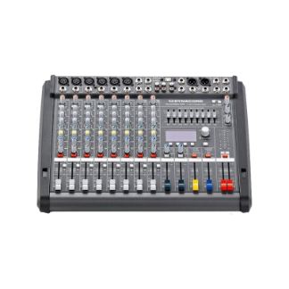 اسپیکر Dynacord مدل PM-600-3