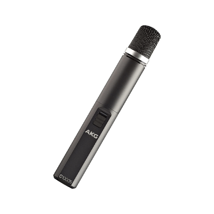 میکروفون-AKG-C1000
