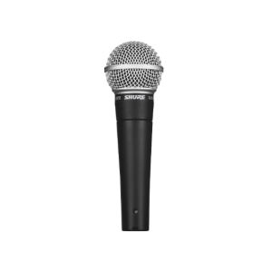 میکروفون-Shure-SM58